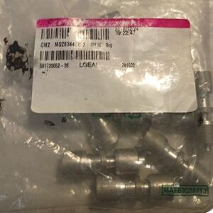 MGZ63447202 LG Ring OEM New